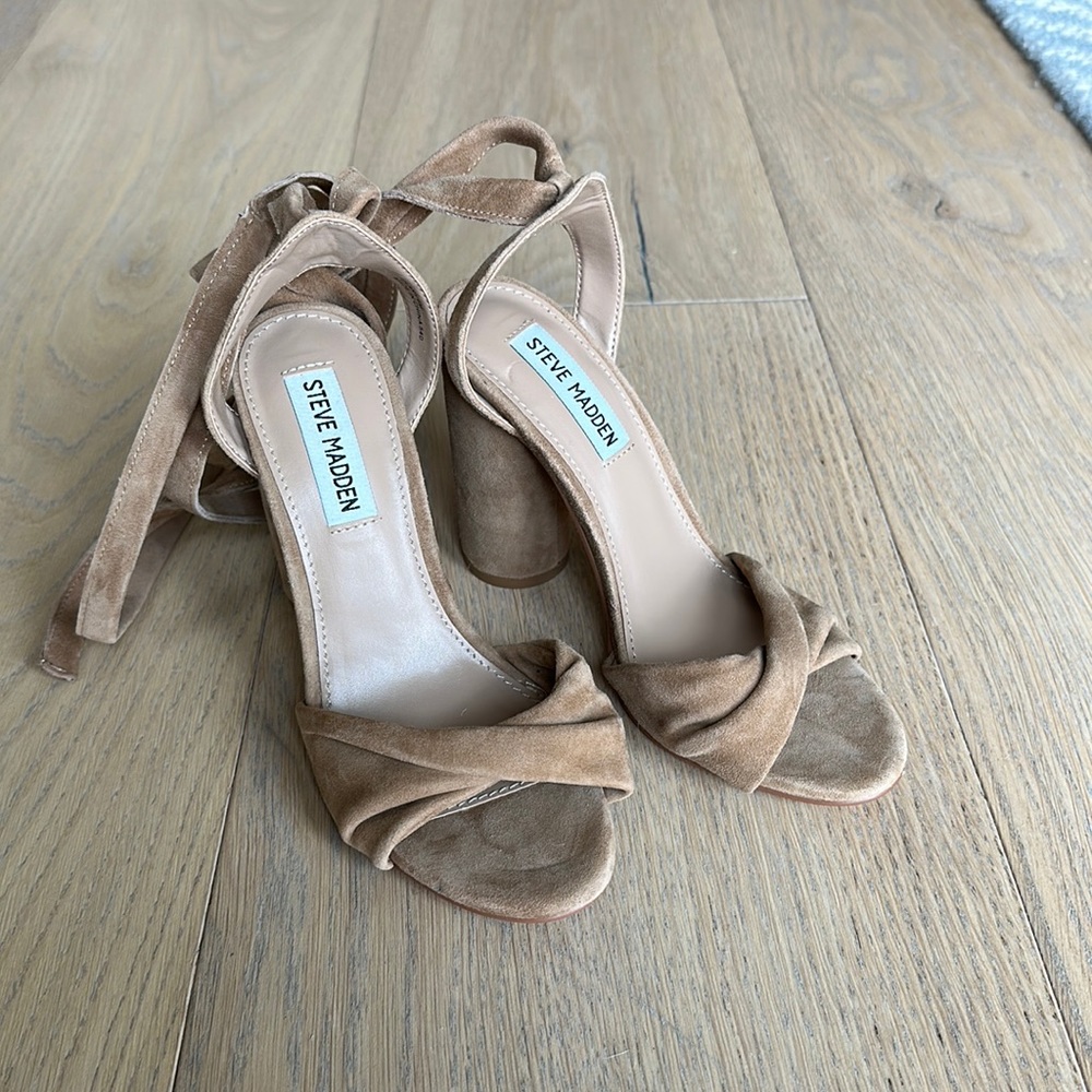 Steve Madden Shoes